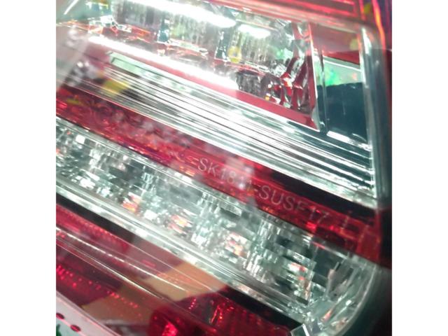 SONAR スイフトスポーツ/ZC33 テールレンズ ※左右セット