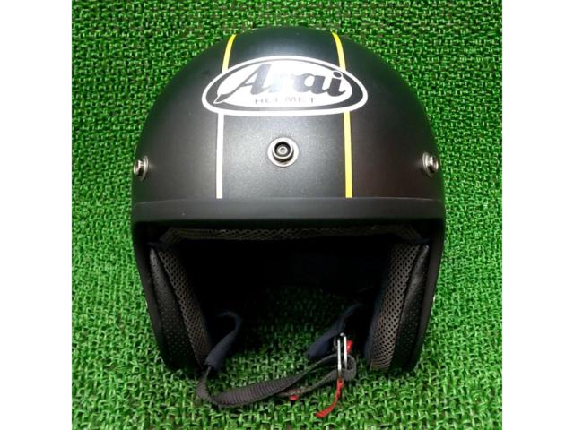 【Arai】CLASSIC-MOD 57-58cm 2017年