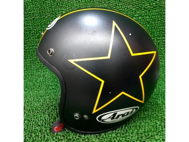 【Arai】CLASSIC-MOD 57-58cm 2017年