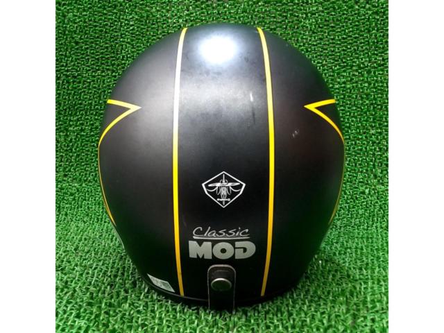 【Arai】CLASSIC-MOD 57-58cm 2017年