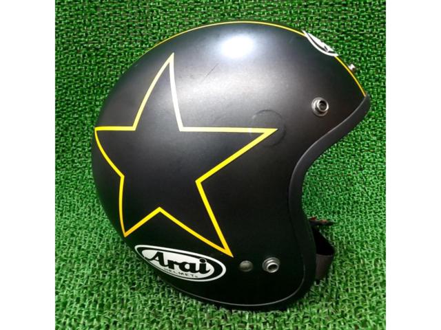 【Arai】CLASSIC-MOD 57-58cm 2017年