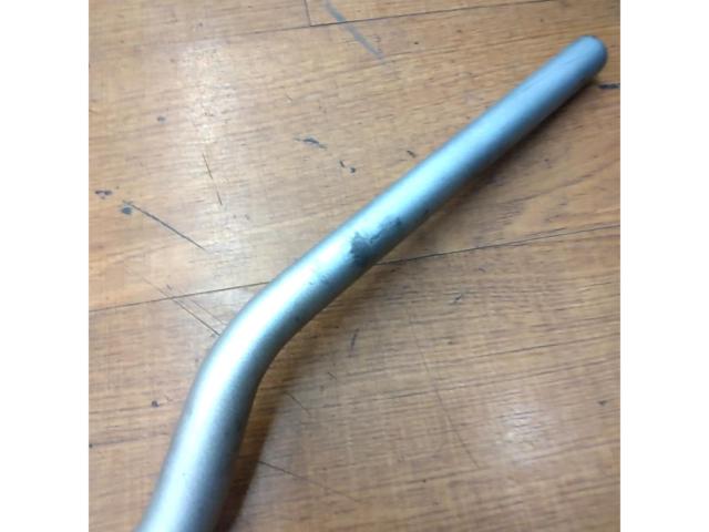 Yamaha MT-09 Tracer genuine tapered handlebars