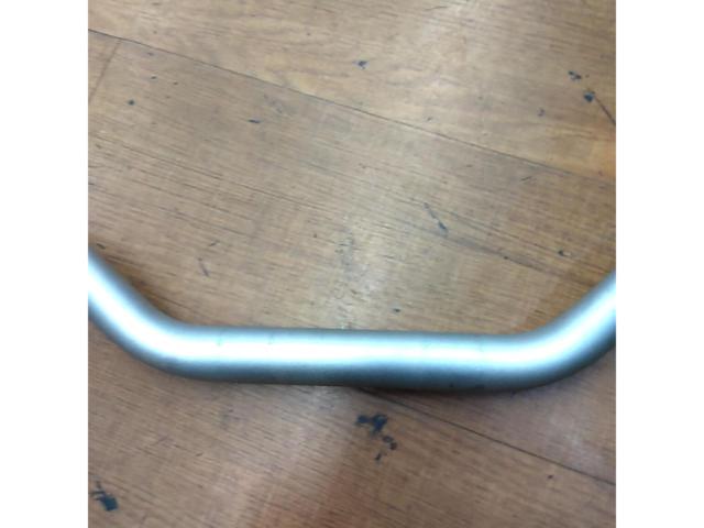 Yamaha MT-09 Tracer genuine tapered handlebars
