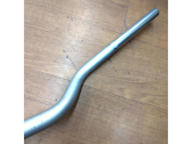 Yamaha MT-09 Tracer genuine tapered handlebars