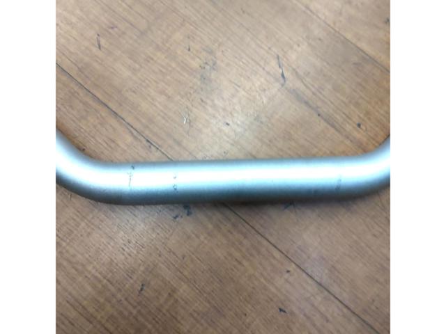 Yamaha MT-09 Tracer genuine tapered handlebars
