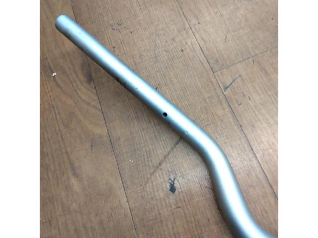 Yamaha MT-09 Tracer genuine tapered handlebars