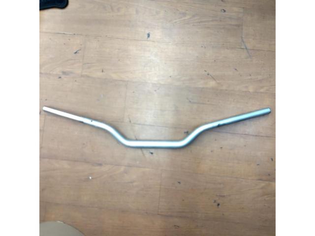 Yamaha MT-09 Tracer genuine tapered handlebars
