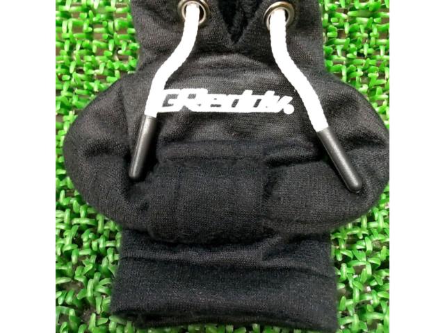 Greddy
Shift knob cover
black