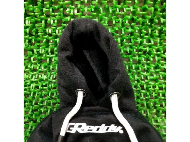 Greddy
Shift knob cover
black