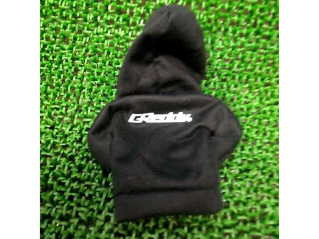 Greddy
Shift knob cover
black