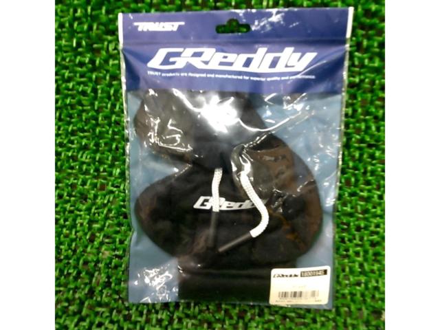 Greddy
Shift knob cover
black