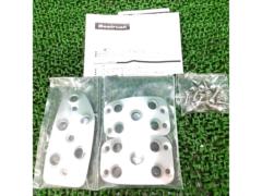 Beatrush
Swift Sport/ZC33 etc.
Foot pedal
S48044PS-A♯