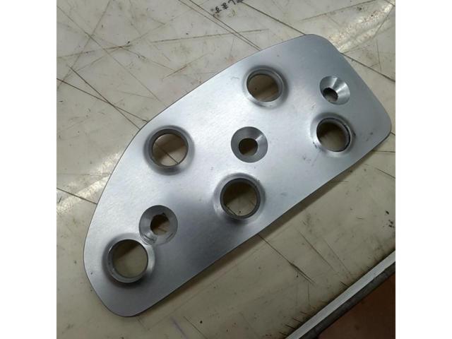 Beatrush
Swift Sport/ZC33 etc.
Foot pedal
S48044PS-A♯
