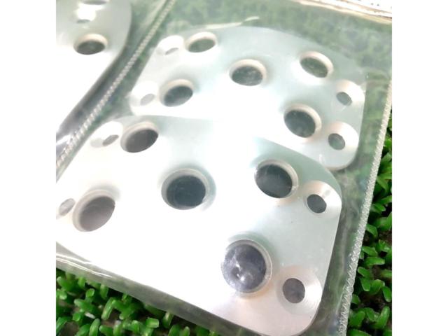 Beatrush
Swift Sport/ZC33 etc.
Foot pedal
S48044PS-A♯