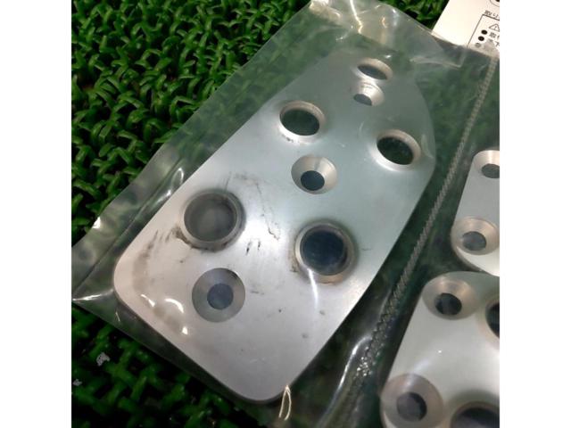 Beatrush
Swift Sport/ZC33 etc.
Foot pedal
S48044PS-A♯