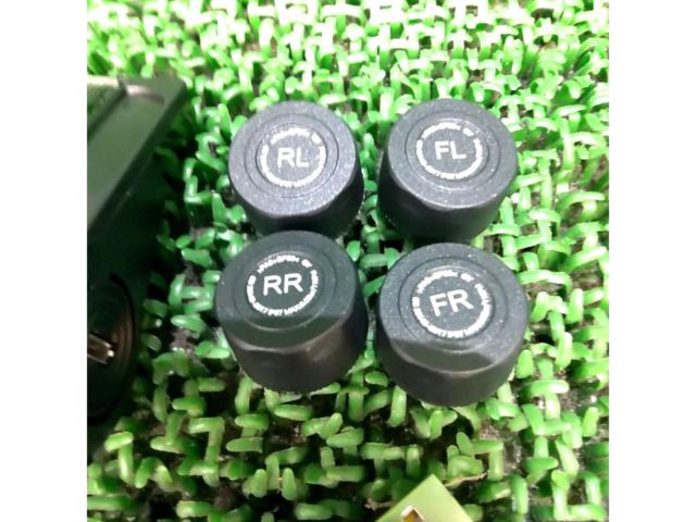 メーカー不明 TPMS タイヤ空気圧センサー