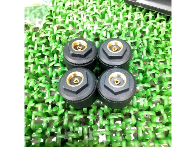 メーカー不明 TPMS タイヤ空気圧センサー
