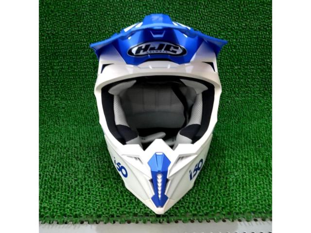HJC i50 ヘックス 58-59cm(L) 2024年
