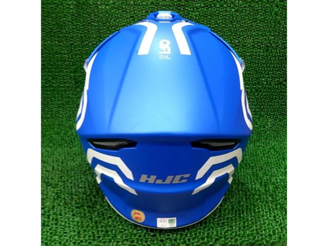 HJC i50 ヘックス 58-59cm(L) 2024年