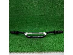 Unknown Manufacturer
Φ22.2mm
Braced handlebars
+
PROGRIP