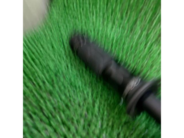 Unknown Manufacturer
Φ22.2mm
Braced handlebars
+
PROGRIP