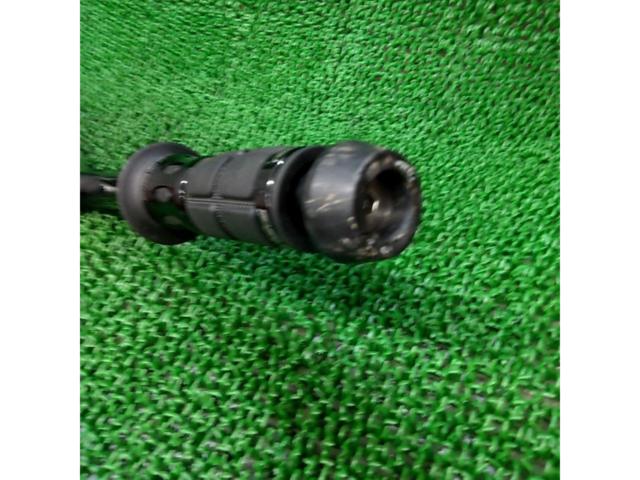 Unknown Manufacturer
Φ22.2mm
Braced handlebars
+
PROGRIP