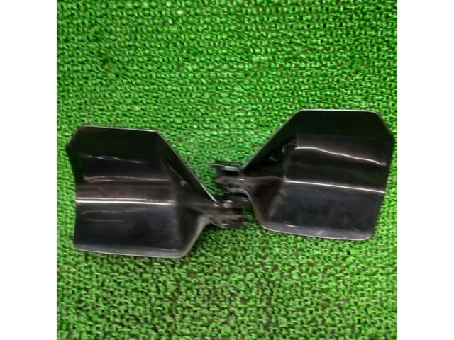Genuine Yamaha handlebar guards