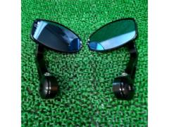 FENRIR
Bar end mirror
Right and left