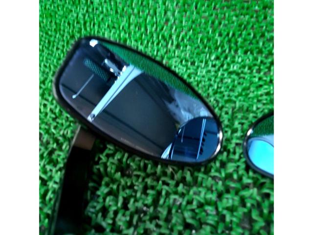 FENRIR
Bar end mirror
Right and left