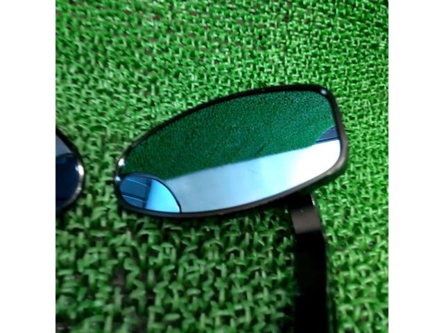 FENRIR
Bar end mirror
Right and left