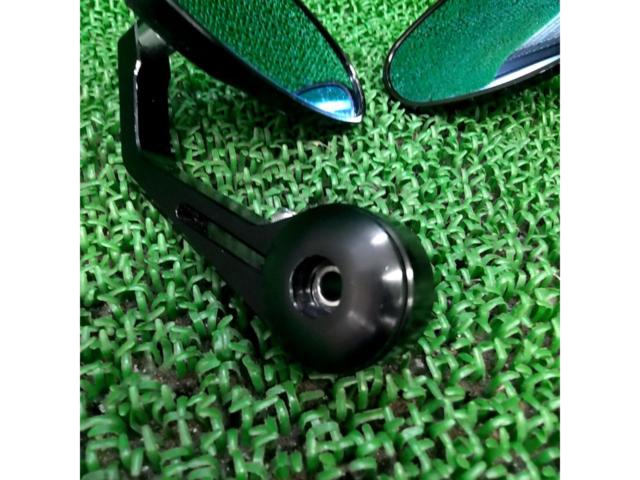 FENRIR
Bar end mirror
Right and left