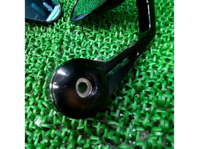FENRIR
Bar end mirror
Right and left