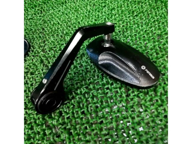 FENRIR
Bar end mirror
Right and left