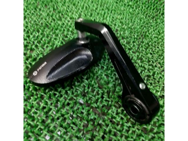 FENRIR
Bar end mirror
Right and left