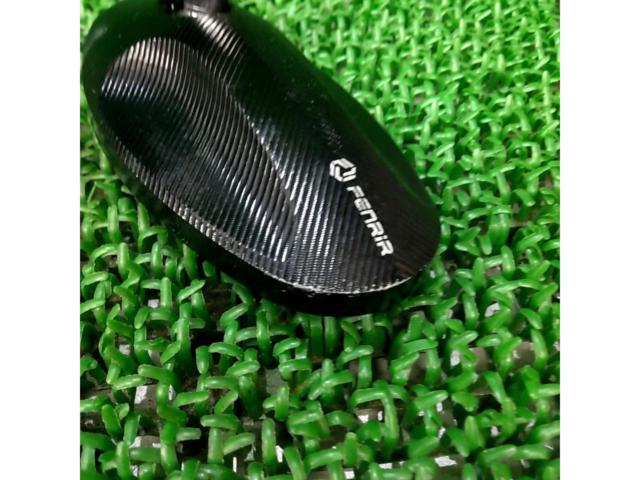 FENRIR
Bar end mirror
Right and left