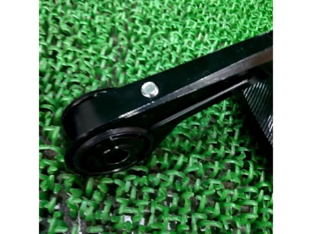 FENRIR
Bar end mirror
Right and left
