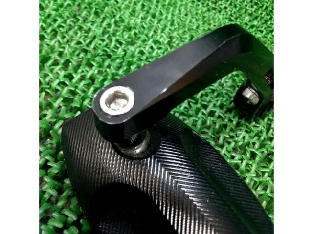 FENRIR
Bar end mirror
Right and left
