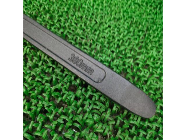 Emonkogyo
Tire lever
360mm