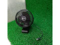 【USB電源】FreeFly 扇風機