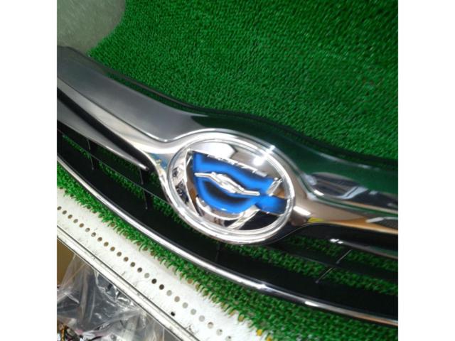 TOYOTA 160系カローラフィールダー純正フロントグリル