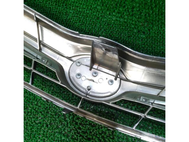 TOYOTA 160系カローラフィールダー純正フロントグリル