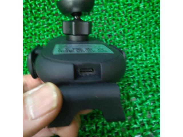FASHON スマホホルダー