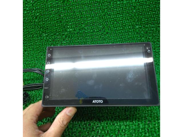 ※GPSアンテナ欠品 ATOTO A6 Pro ディスプレイオーディオ