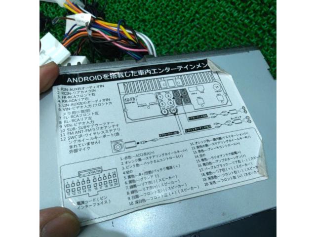 ※GPSアンテナ欠品 ATOTO A6 Pro ディスプレイオーディオ
