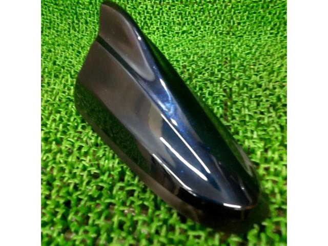ビートソニック FM/AMドルフィンアンテナ TYPE4 FDX4H-B610M ミッドナイトブルービーム・メタリック[B610M]