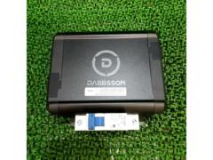 DABBSSON 走行充電器 チャージャー C500