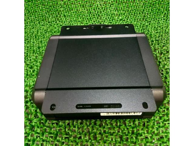 DABBSSON 走行充電器 チャージャー C500