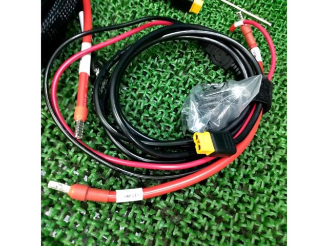 DABBSSON 走行充電器 チャージャー C500