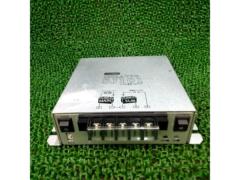 CLESEED 走行充電器 アイソレーター SJ101