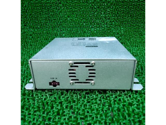 CLESEED 走行充電器 アイソレーター SJ101